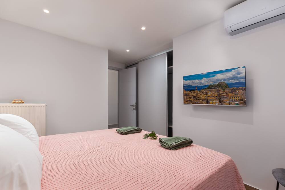 Photo of Bedroom in Gazatika