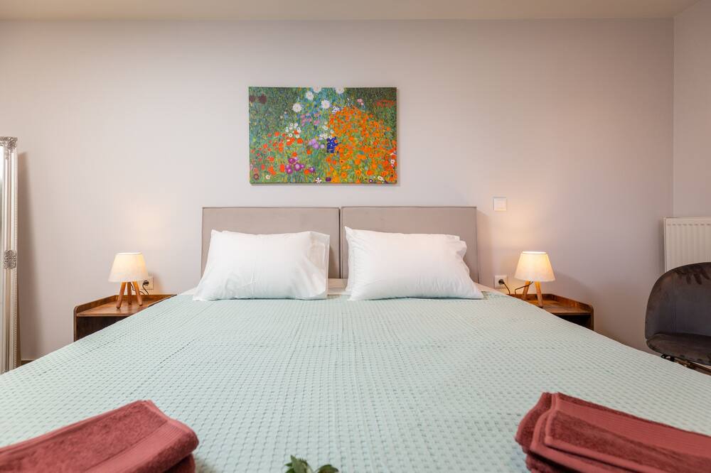 Photo of Bedroom in Gazatika
