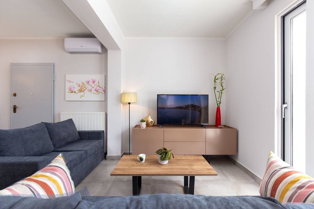 Photo of Livingroom in Gazatika