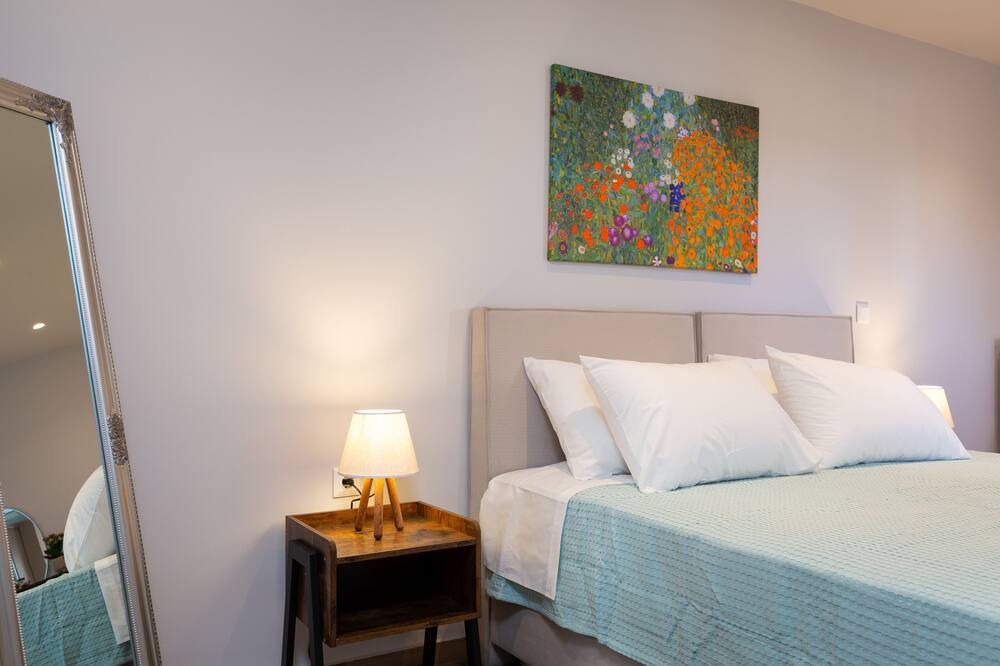 Photo of Bedroom in Gazatika