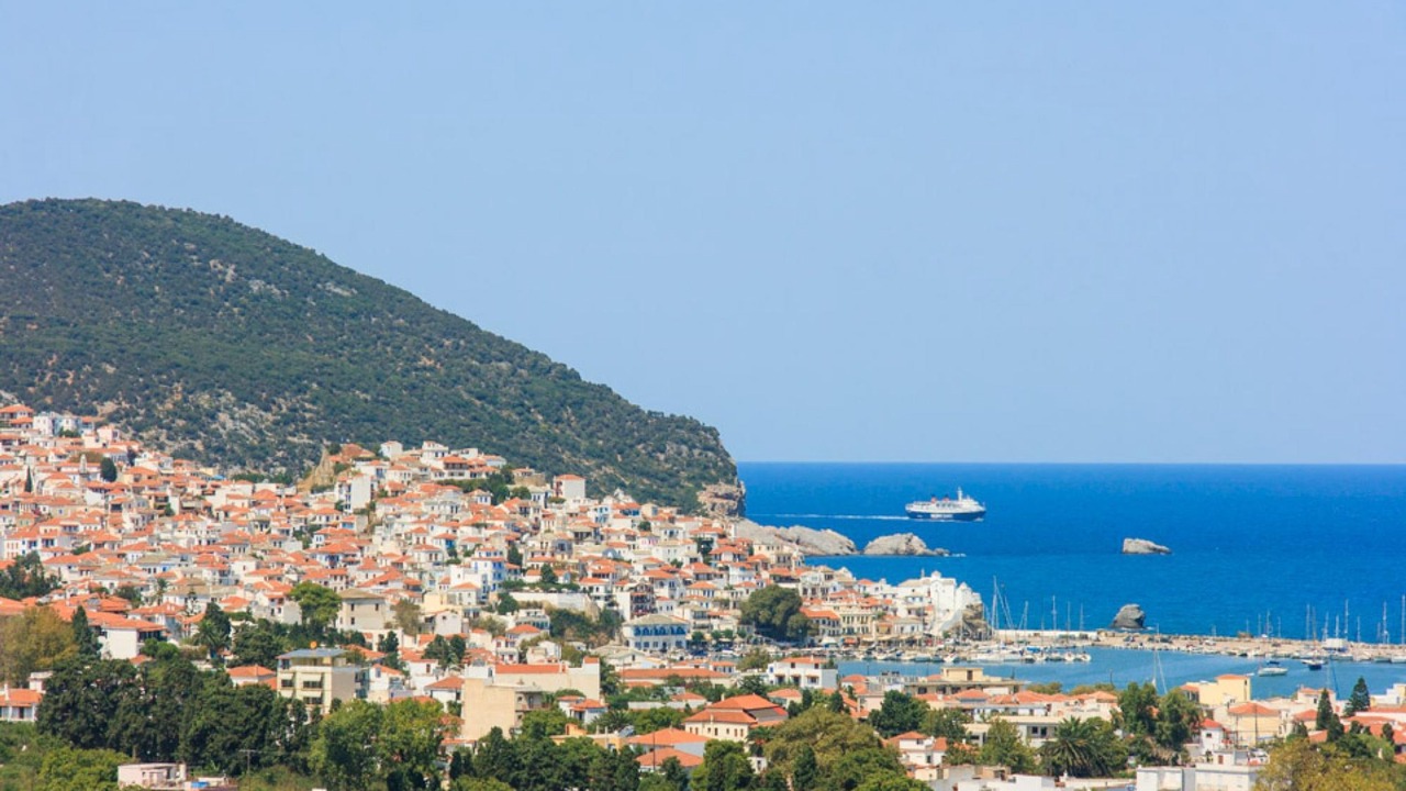 Photo of Others in Skopelos
