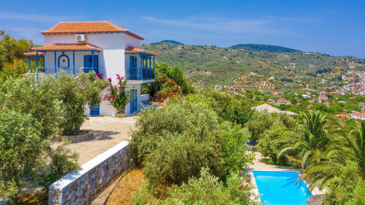 Photo of Others in Skopelos