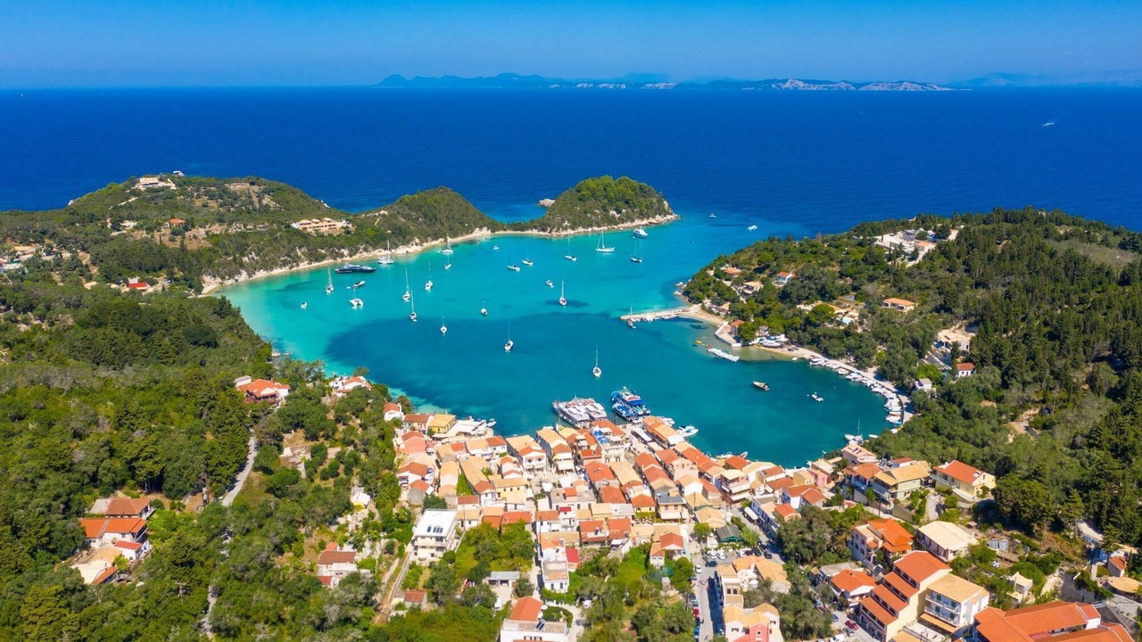 Photo of Others in Paxos