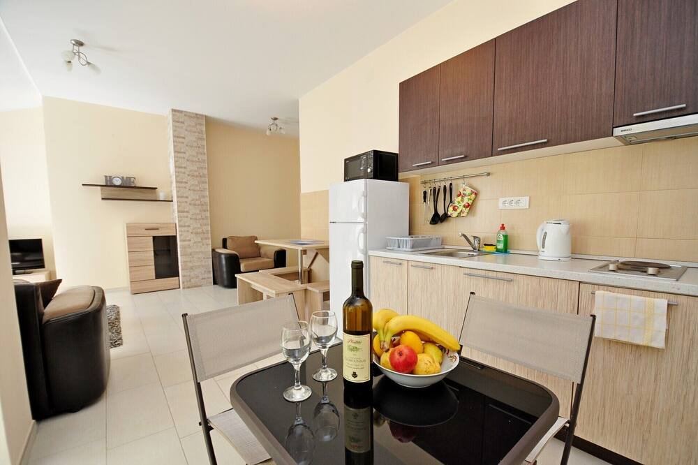 Photo of Kitchen in Orahovac