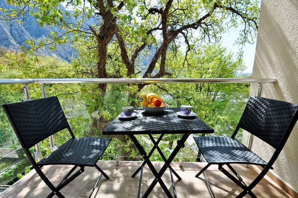 Photo of Patio Balcony in Orahovac