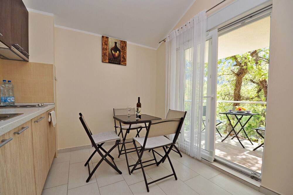 Photo of Kitchen in Orahovac