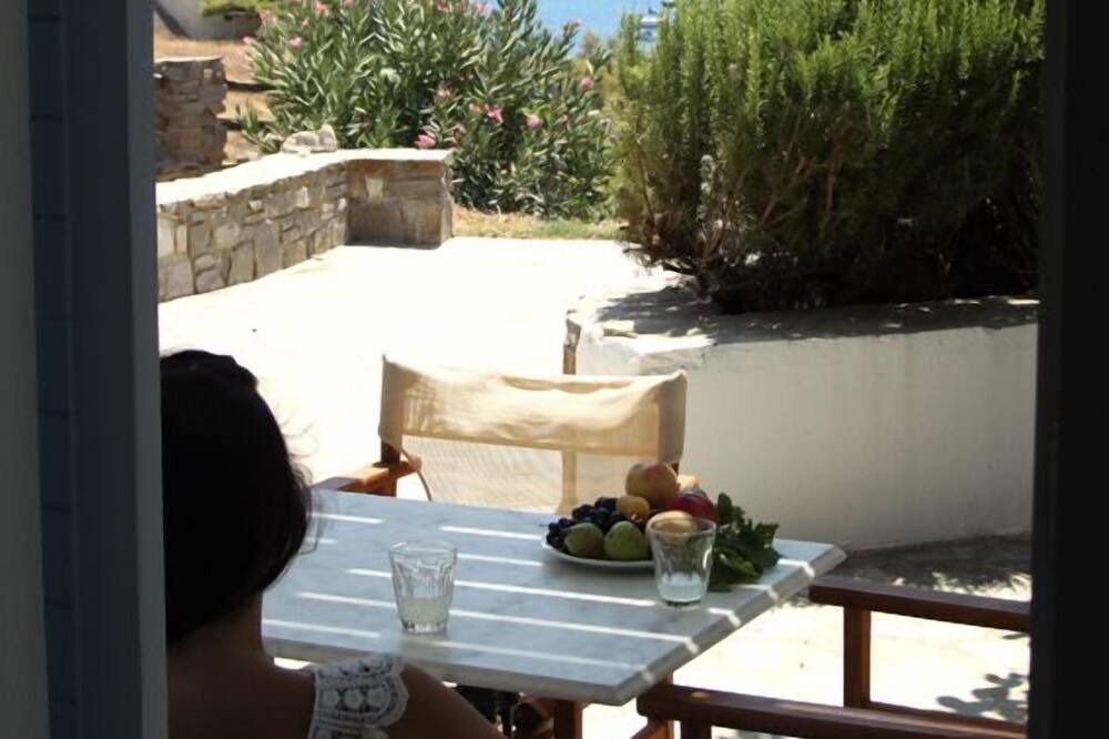 Photo of Patio Balcony in Krotiri