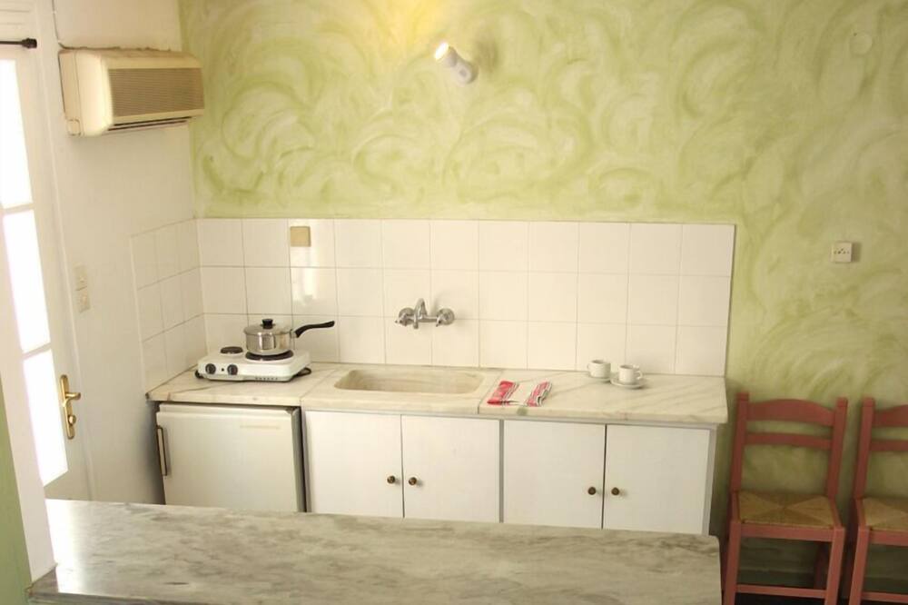 Photo of Kitchen in Krotiri