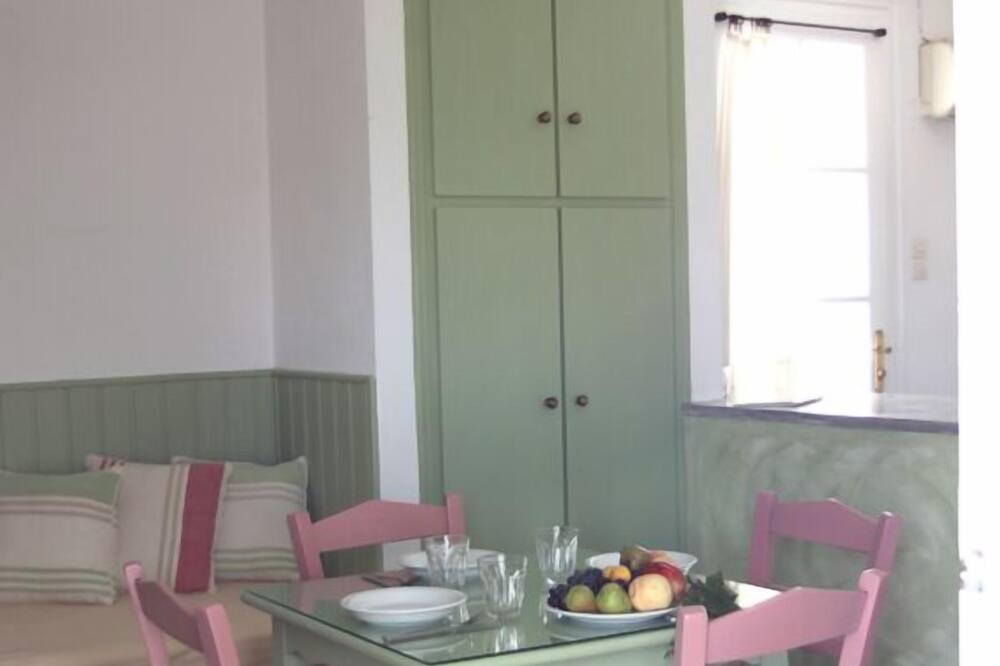 Photo of Kitchen in Krotiri