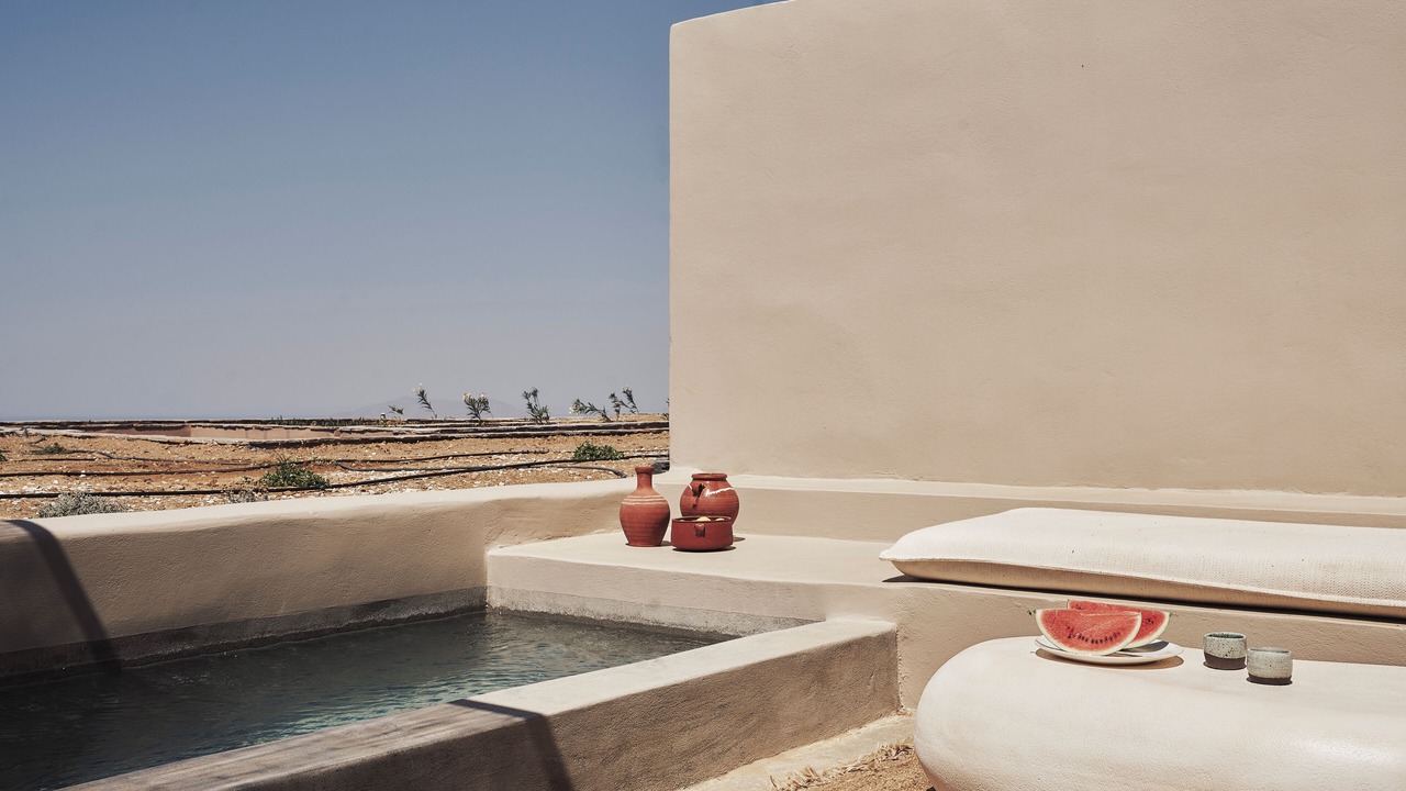 Photo of Outdoor in Exomvourgo