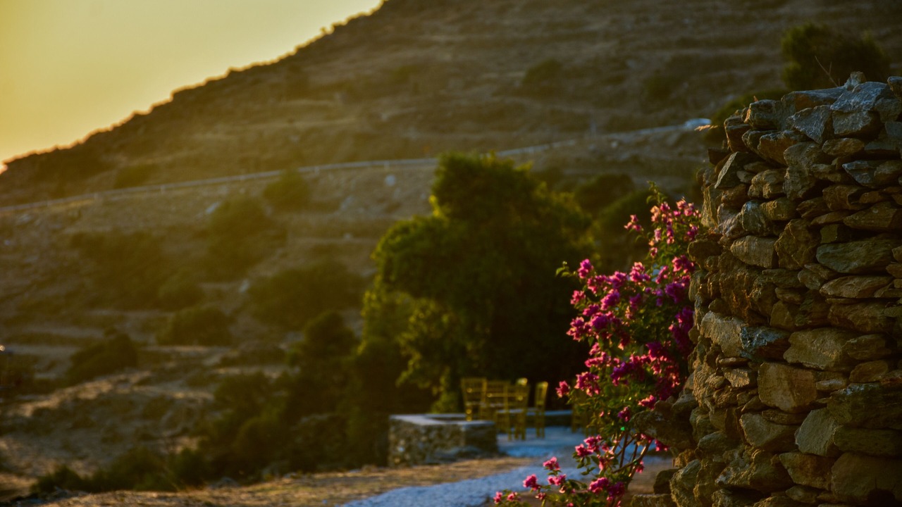 Photo of Outdoor in Exomvourgo