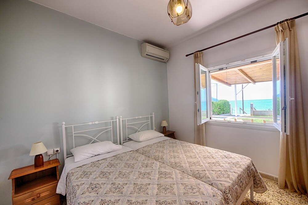 Photo of Bedroom in Termenades