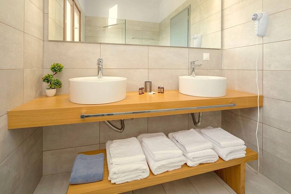 Photo of Bathroom in Kalpaki