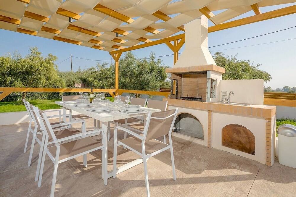 Photo of Patio Balcony in Kalpaki