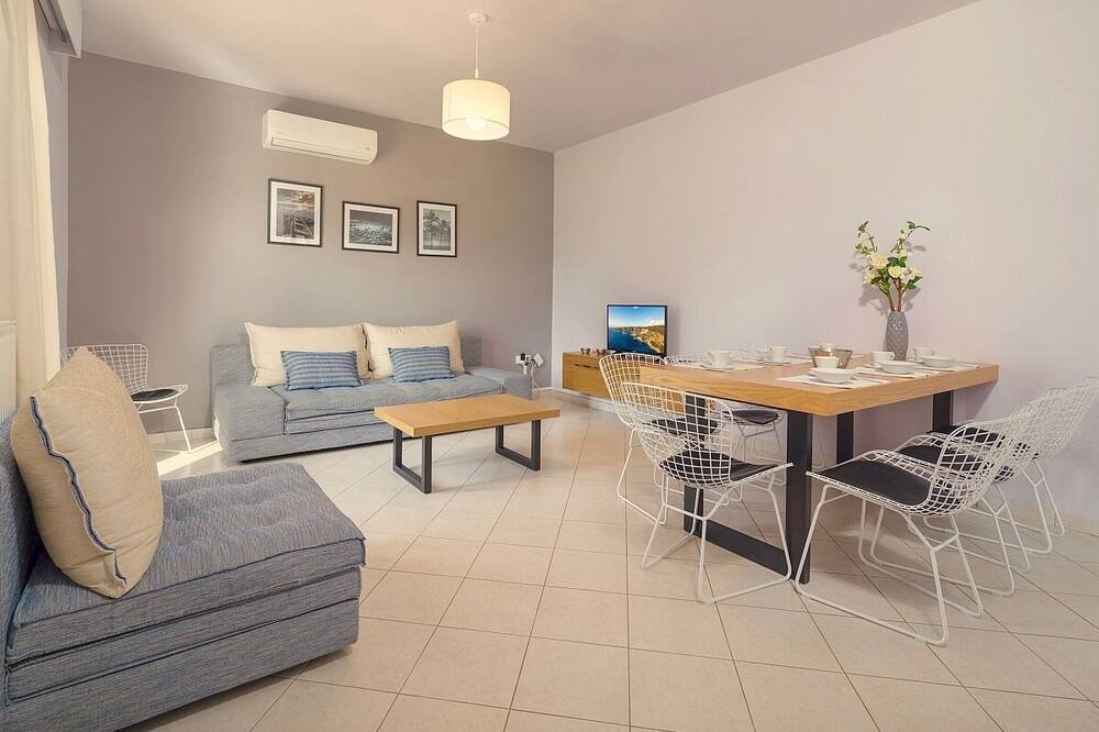 Photo of Livingroom in Kalpaki