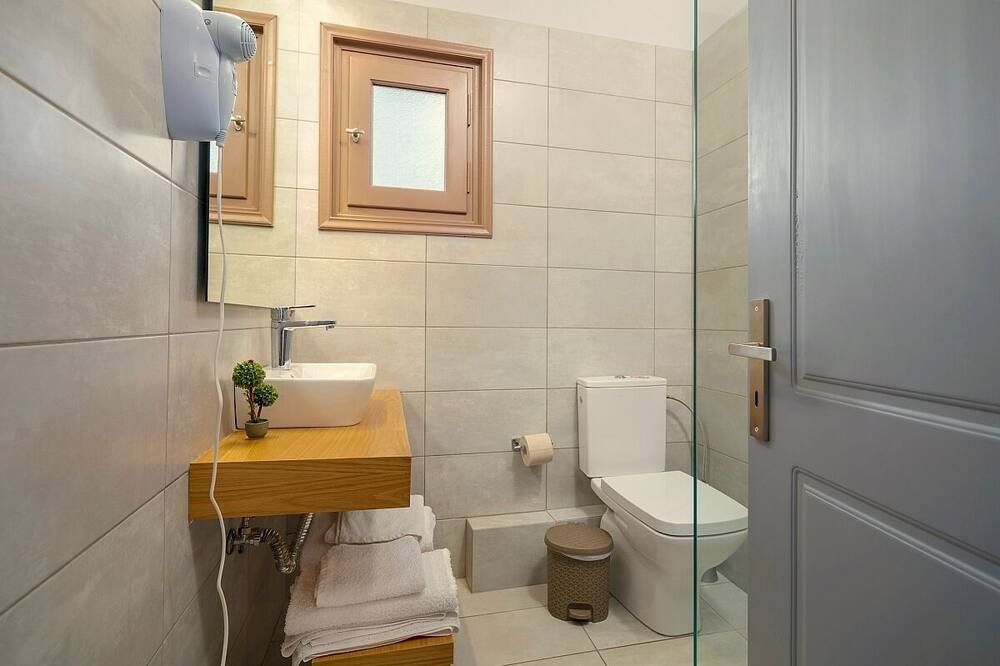 Photo of Bathroom in Kalpaki