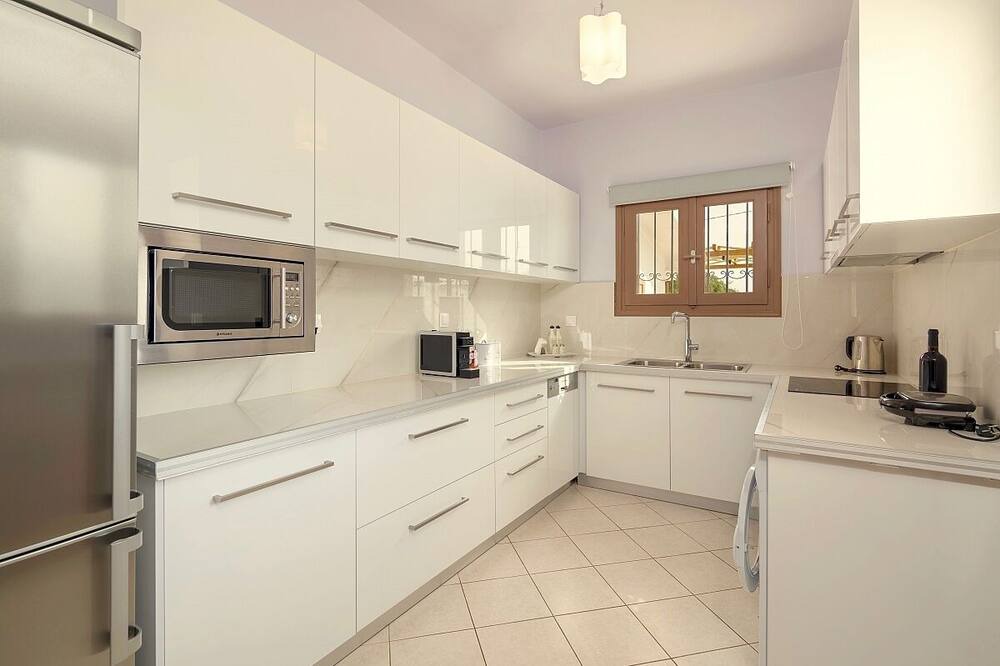 Photo of Kitchen in Kalpaki