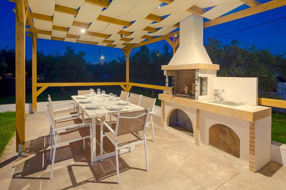 Photo of Patio Balcony in Kalpaki