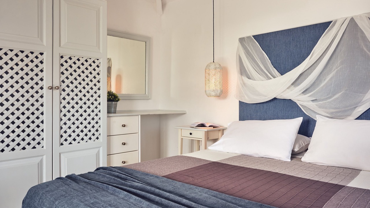 Photo of Bedroom in Vasilikos