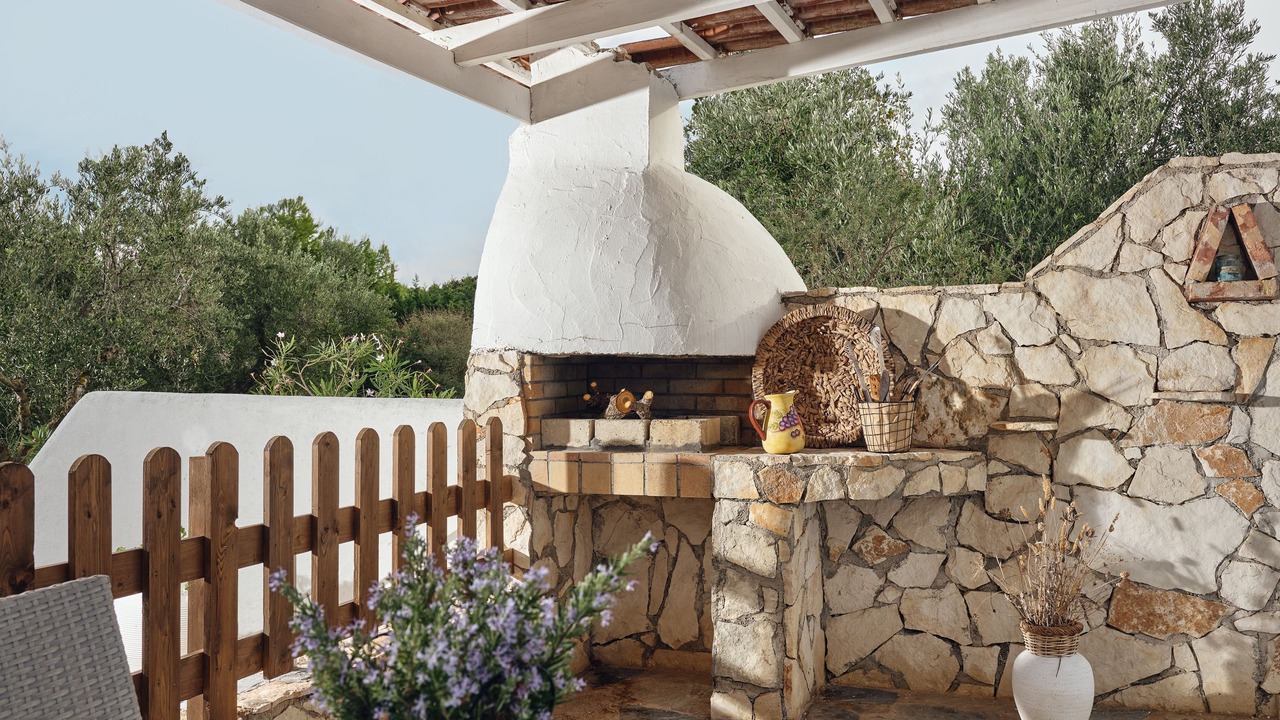 Photo of Outdoor in Vasilikos