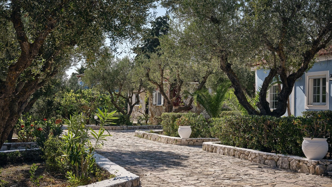 Photo of Outdoor in Vasilikos