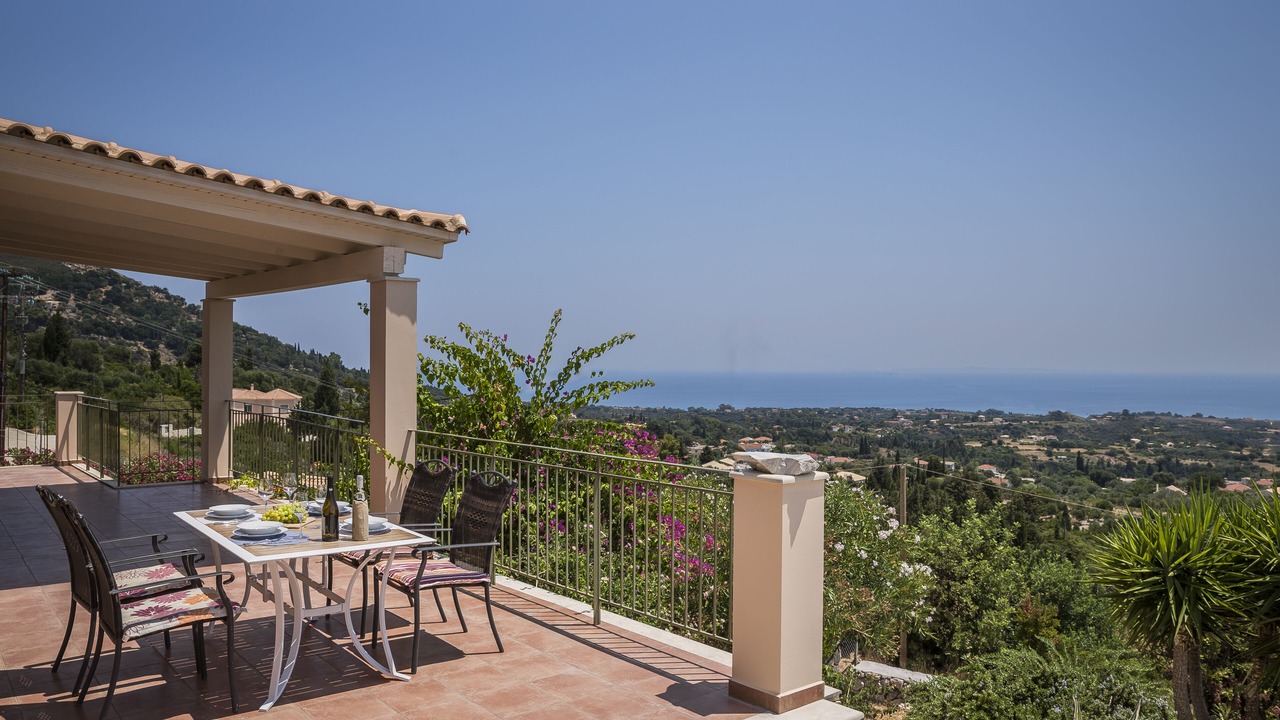 Photo of Patio Balcony in Ratzakli