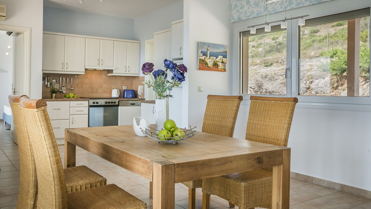 Photo of Kitchen in Ratzakli