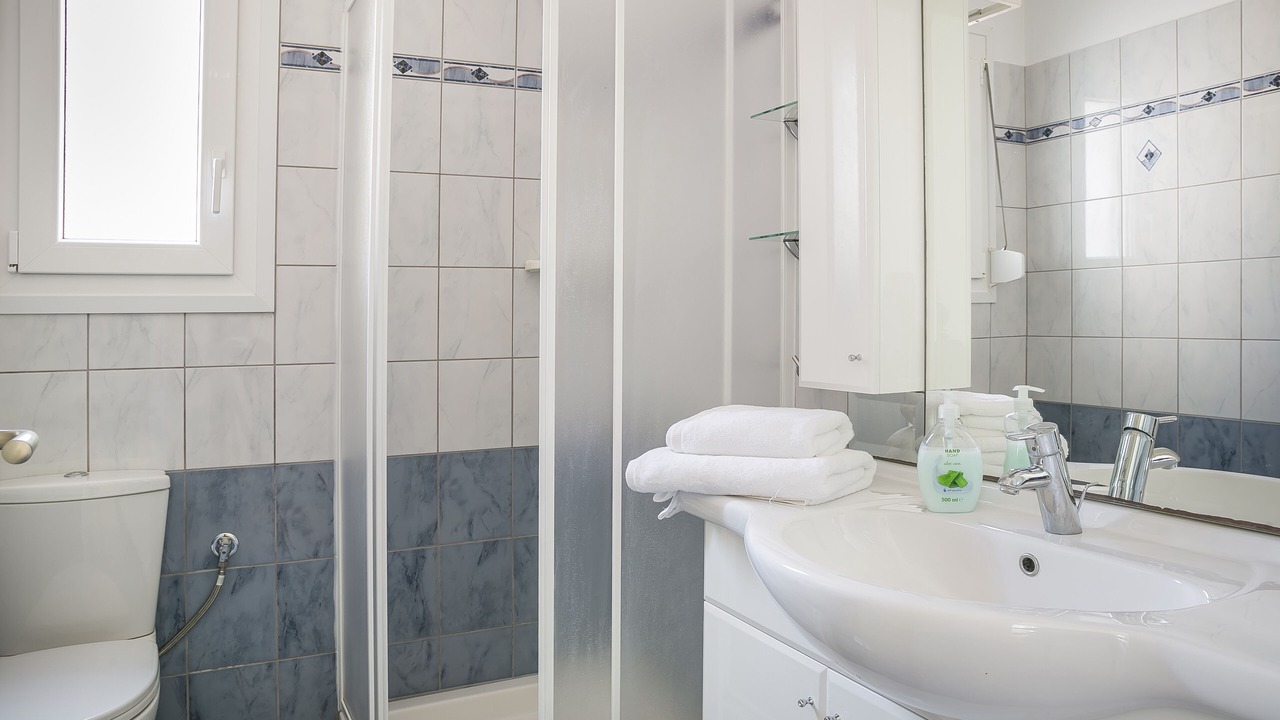 Photo of Bathroom in Ratzakli