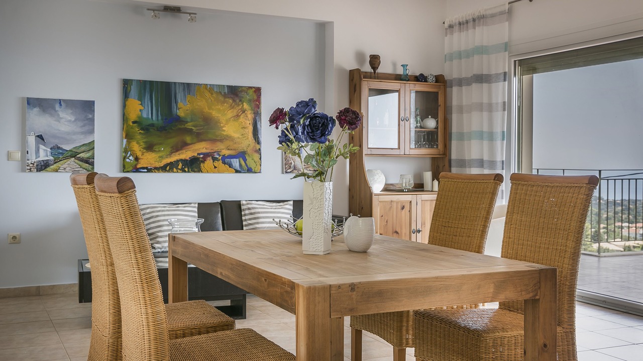 Photo of Livingroom in Ratzakli