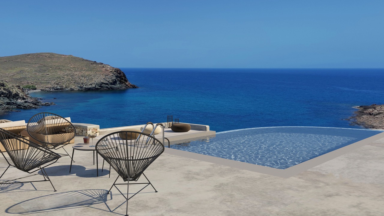 Photo of Outdoor in Xilokeratidi