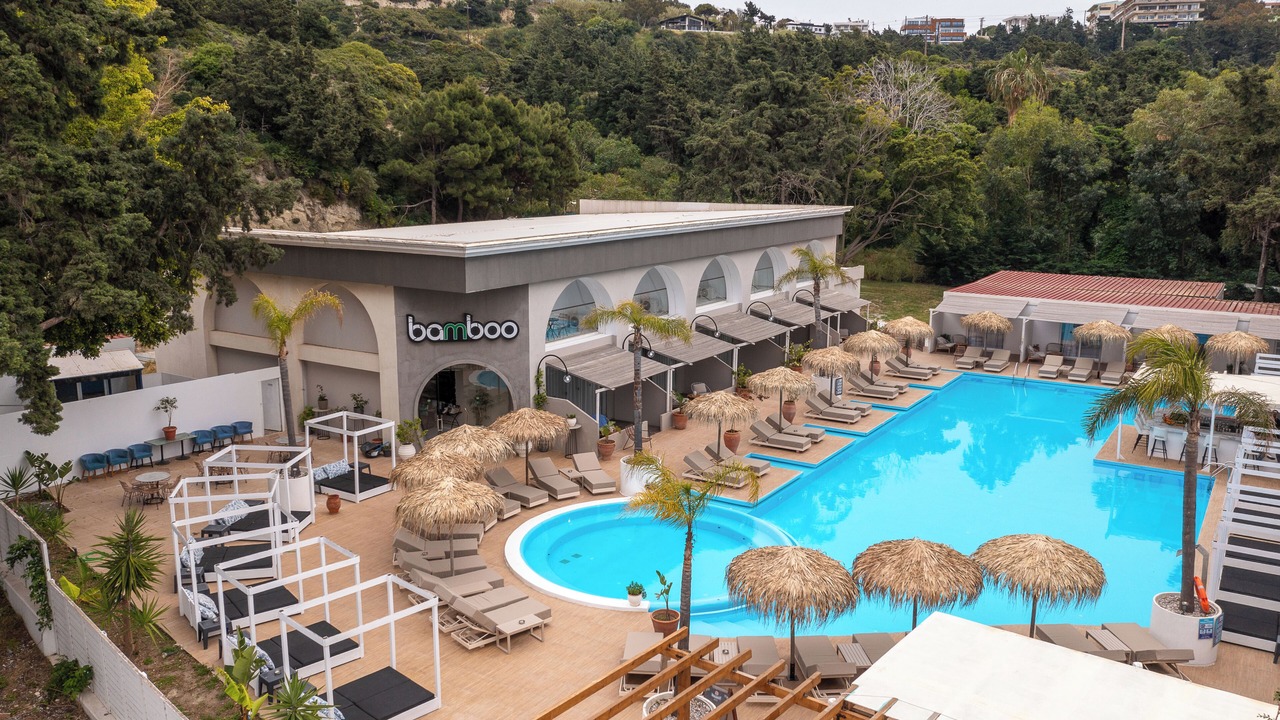 Photo of Outdoor in Ixia