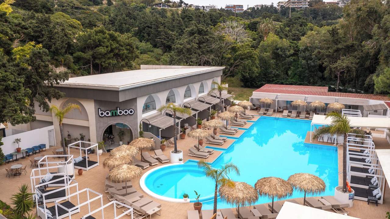 Photo of Outdoor in Ixia