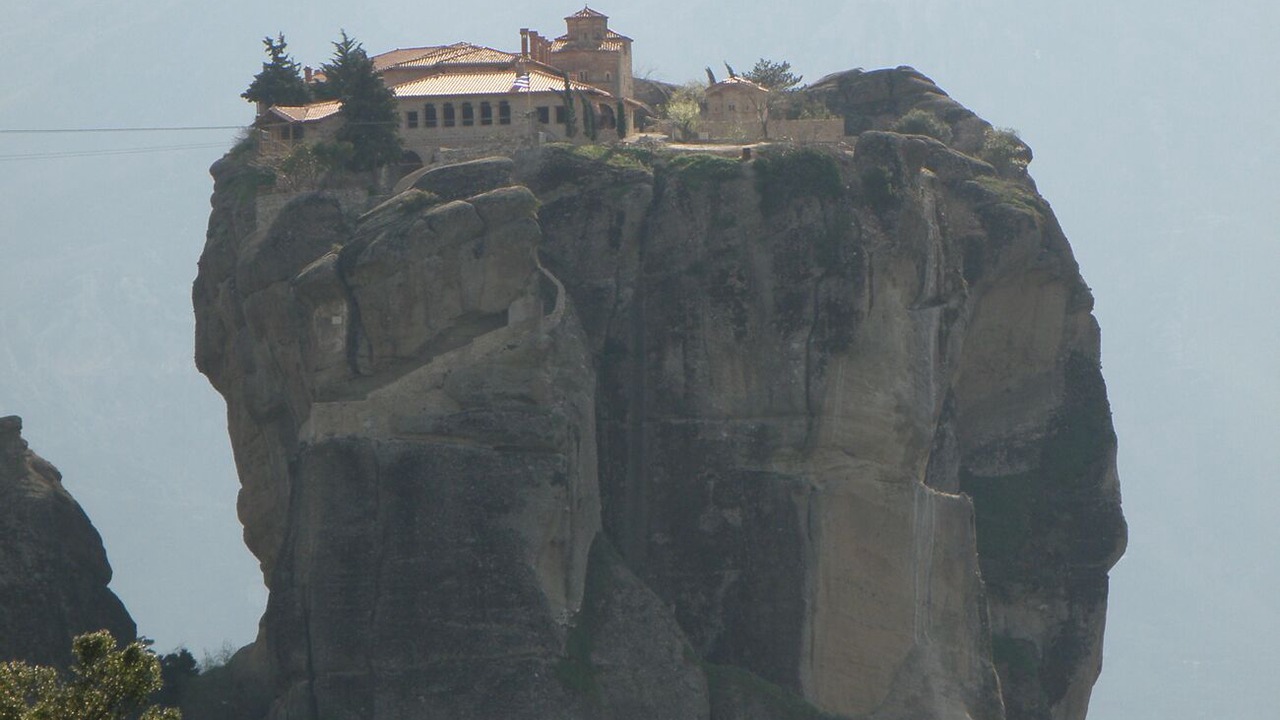 Photo of Outdoor in Kalambaka
