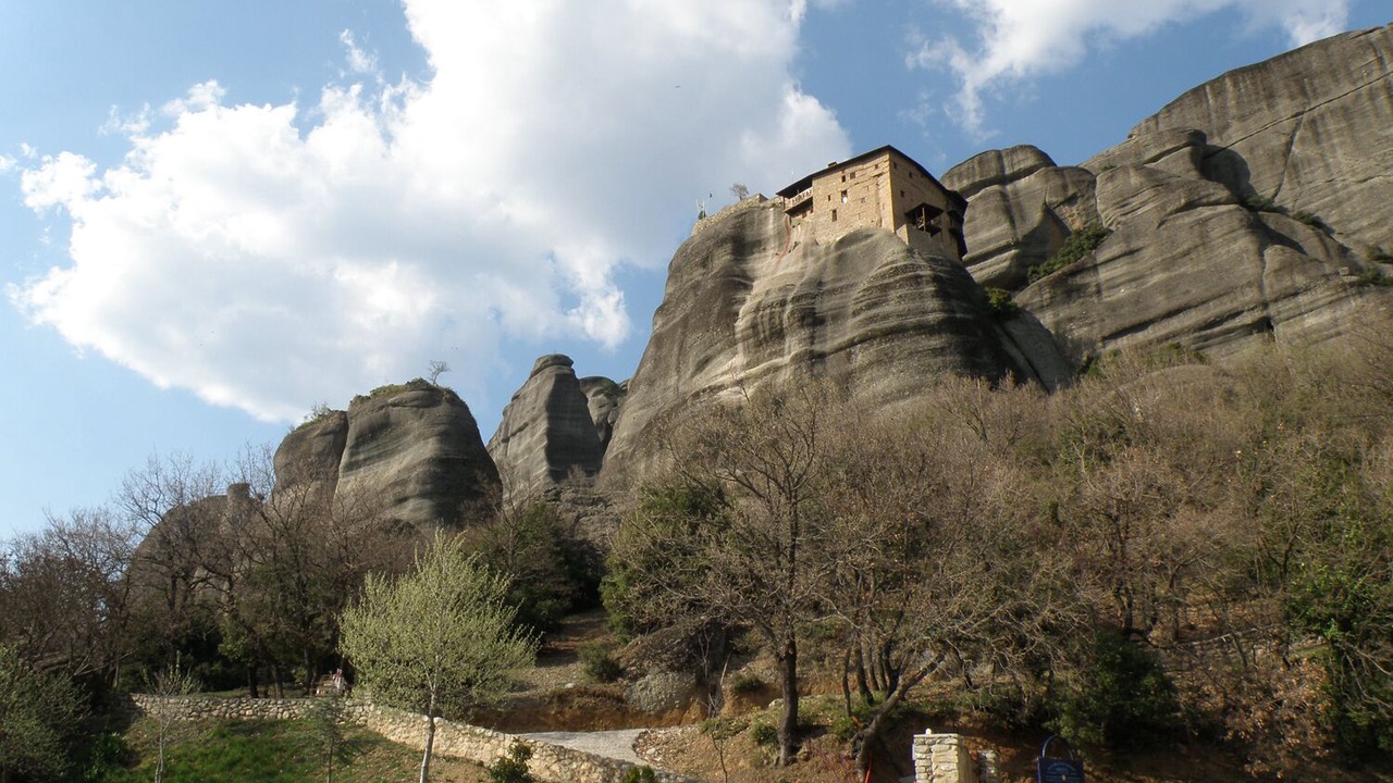 Photo of Outdoor in Kalambaka