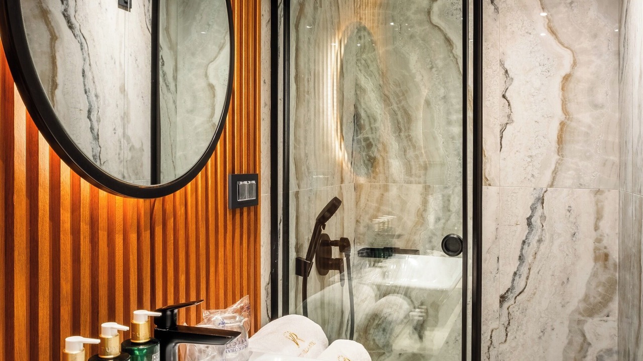 Photo of Bathroom in Tivat