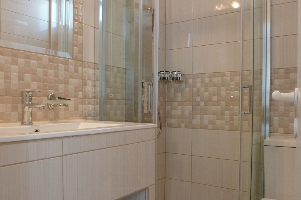 Photo of Bathroom in Karavostasis