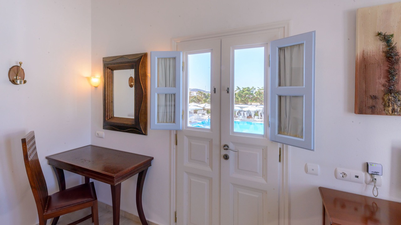 Photo of Outdoor in Folegandros Town