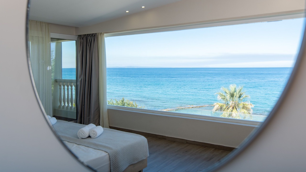 Photo of Bedroom in Drosia