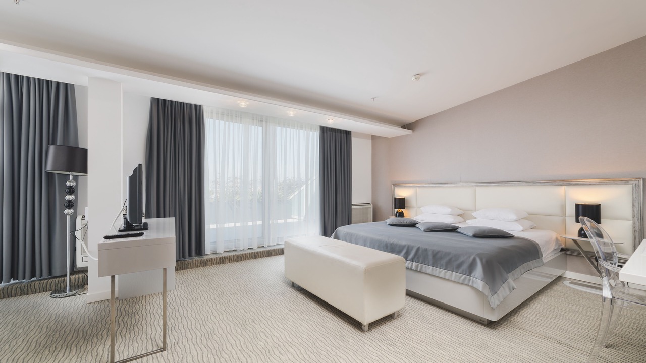 Photo of Bedroom in Podgorica