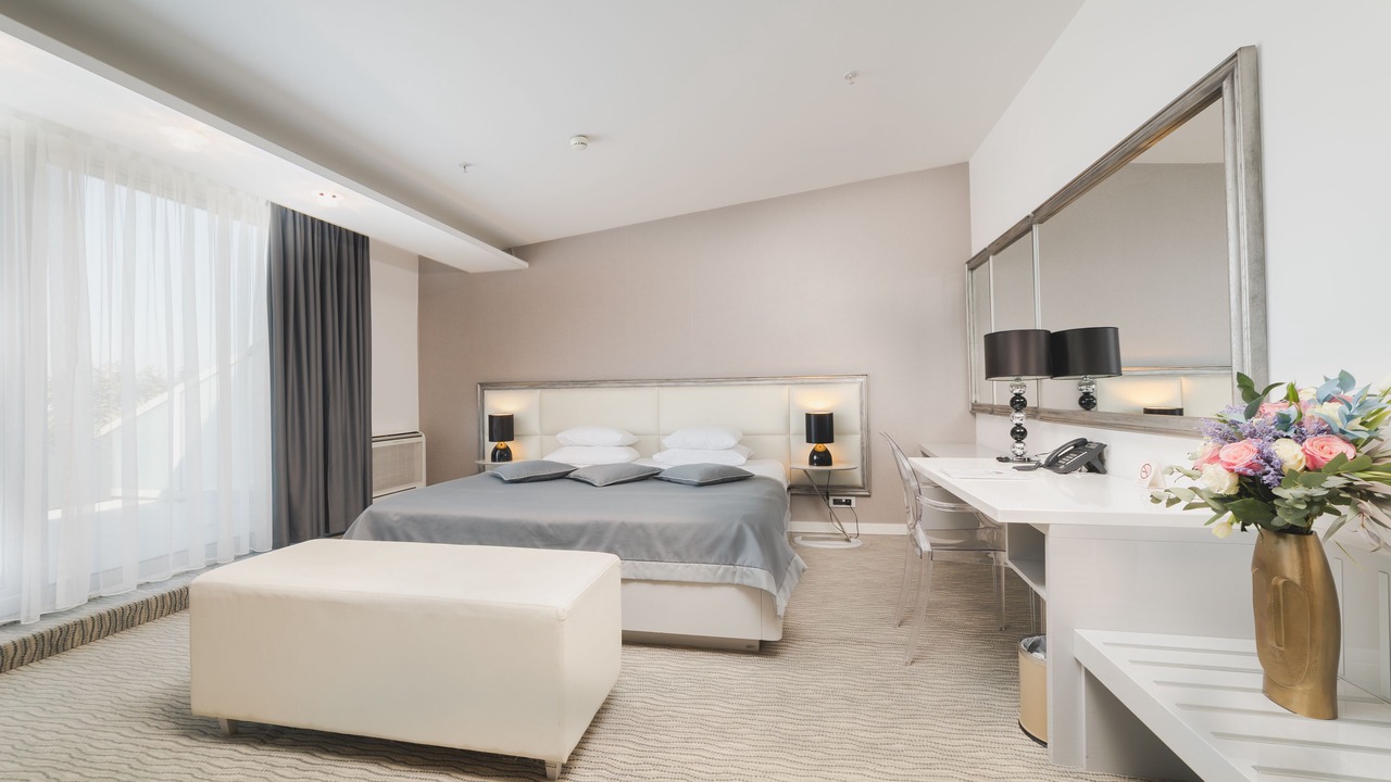Photo of Bedroom in Podgorica
