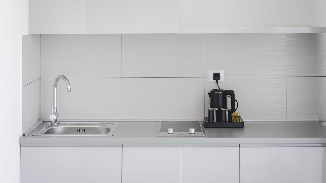 Photo of Kitchen in Podgorica