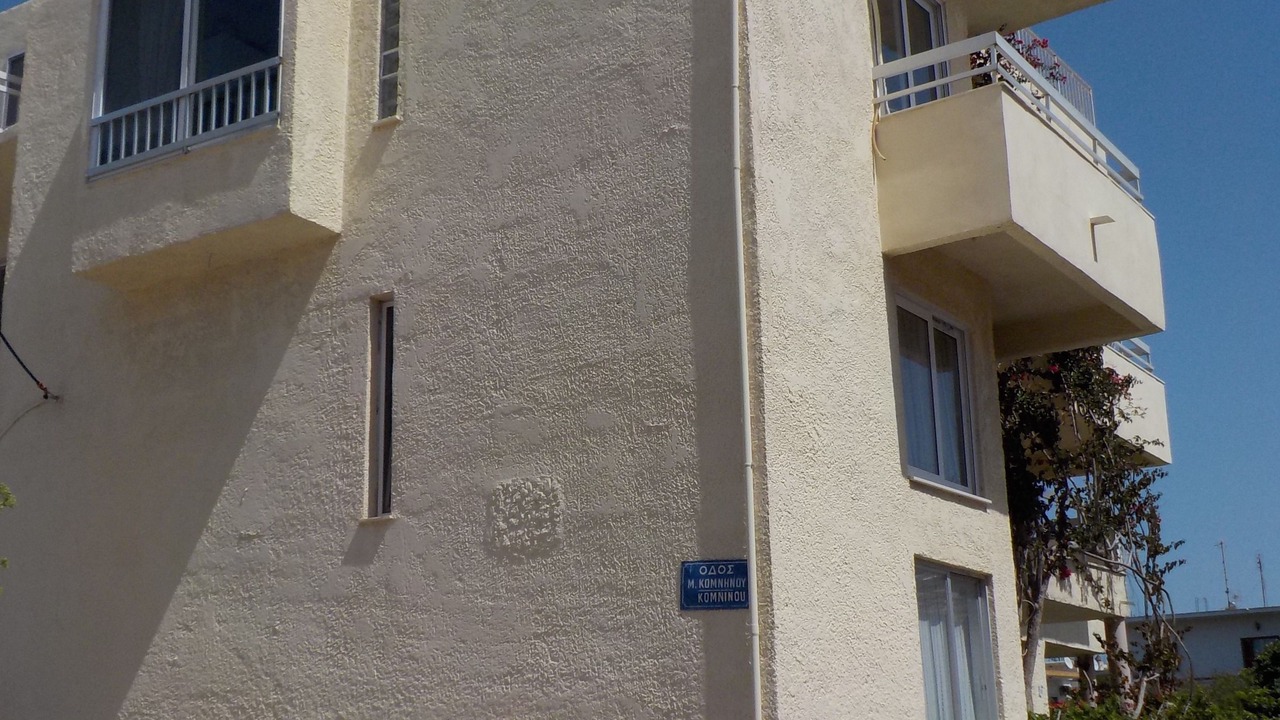 Photo of Outdoor in Ialyssos