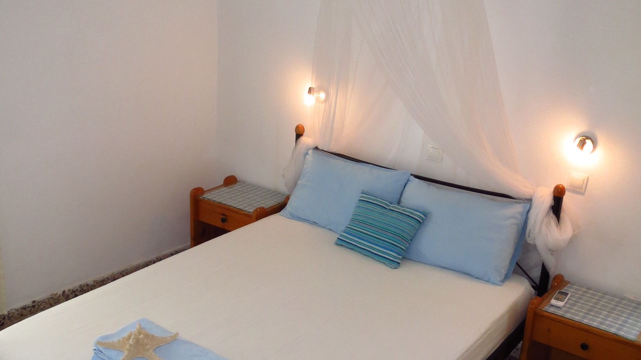 Photo of Bedroom in Ialyssos