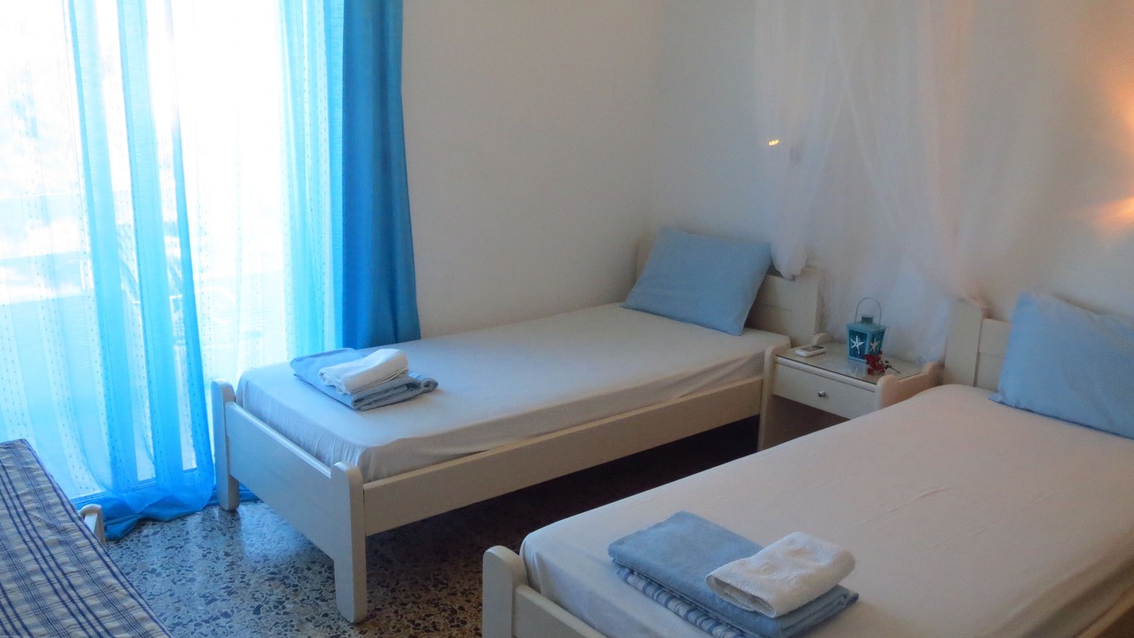 Photo of Bedroom in Ialyssos