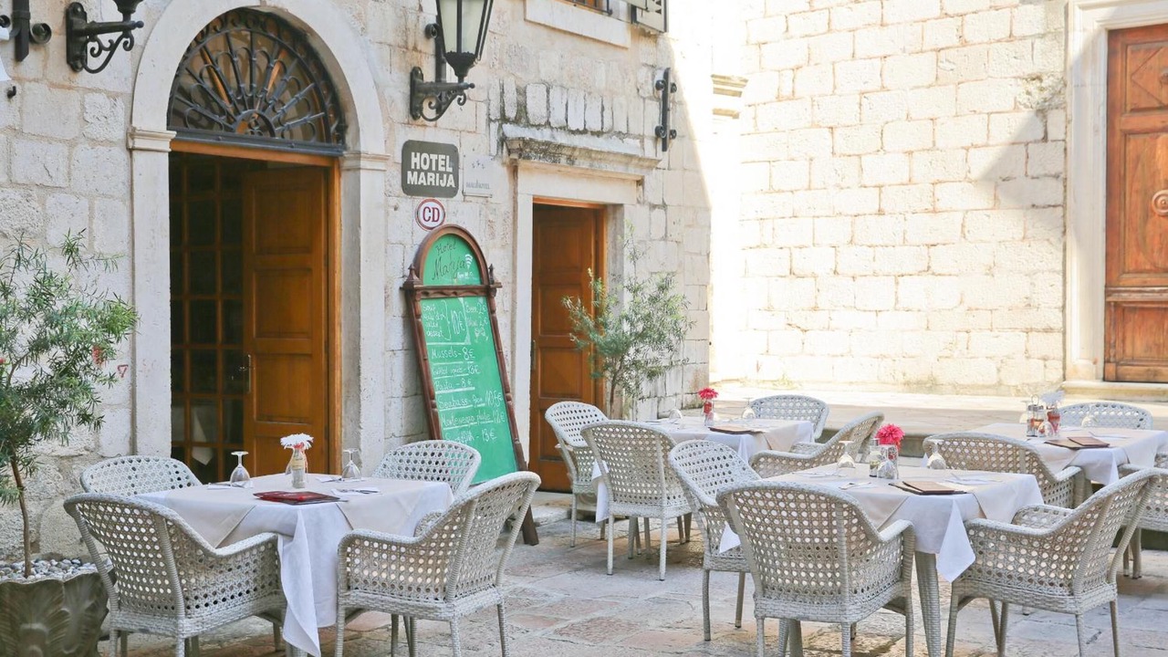 Photo of Others in Kotor Old Town