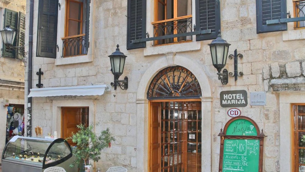 Photo of Outdoor in Kotor Old Town