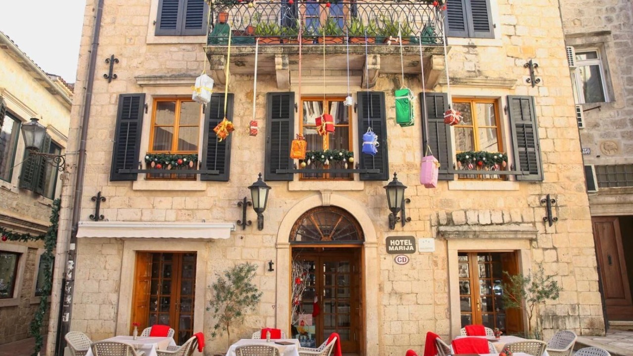 Photo of Outdoor in Kotor Old Town