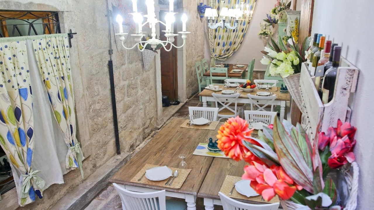 Photo of Others in Kotor Old Town