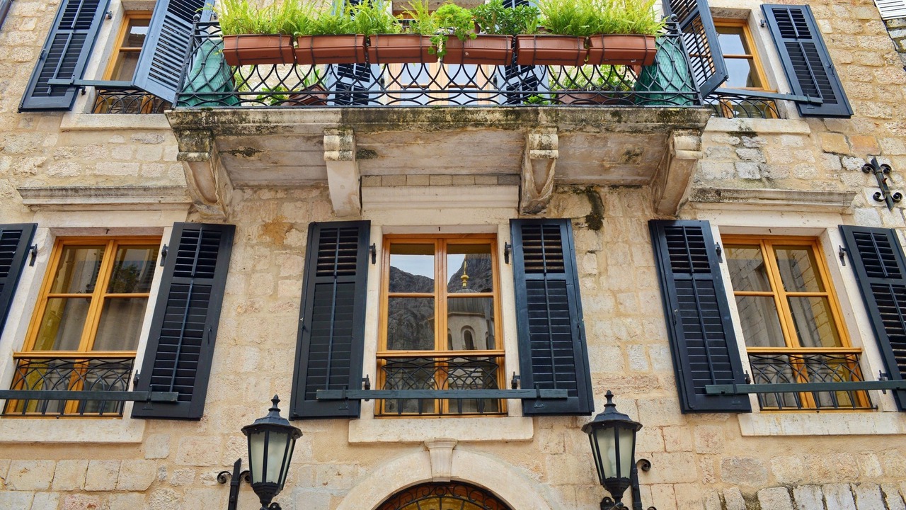 Photo of Outdoor in Kotor Old Town