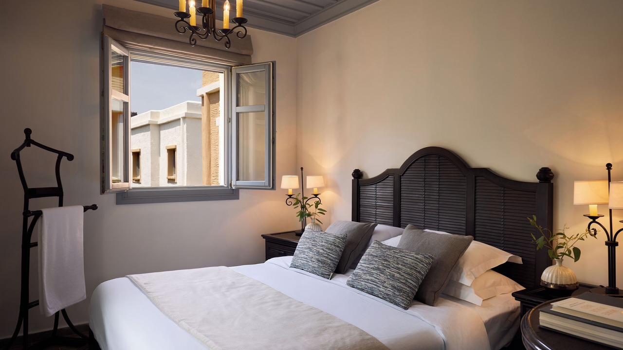 Photo of Bedroom in Korissia